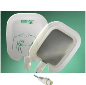 SKINTACT DF26 Defib Pads for Philips (HP) Codemaster-Defibrillator Pads