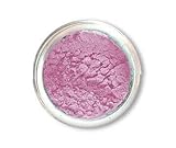 SpaGlo® Pretty In Pink Mineral Eyeshadow - Cool Based Color