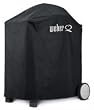 Weber 6553 Premium Cover, Fits Weber Q-300 Grill
