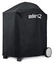 Weber 6553 Premium Cover, Fits Weber Q-300 Grill