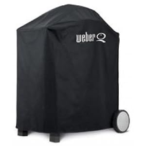 weber q300 grill cover