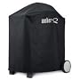 Weber 6553 Premium Cover, Fits Weber Q-300 Grill