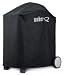 Weber 6553 Premium Cover, Fits Weber Q-300 Grill