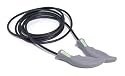 REEBOK Bat Wing Leather Skipping Rope
