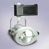High Brightness LED Track Light