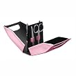 Japonesque Manicure Set - Pink