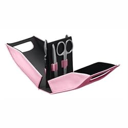 Japonesque Manicure Set - Pink