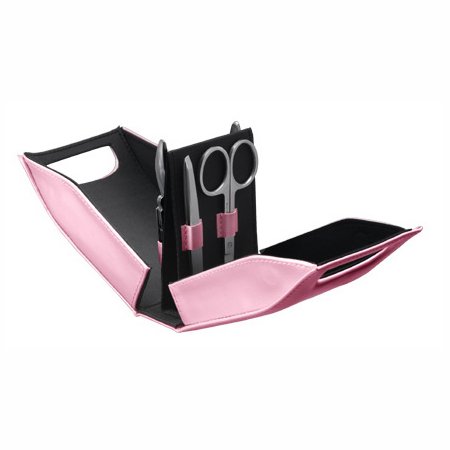 Japonesque Manicure Set - Pink