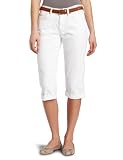 Levis Womens 515 Capri With Belt 31gNg3evh7L. SL160 Levis Womens 515 Capri With Belt