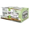 Ball Collection Elite Platinum Wide Mouth Half Pint Jar Set of 4