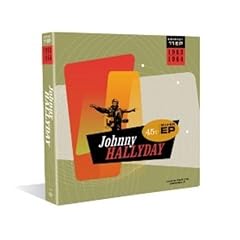 Coffret 11 Ep 1963-1964