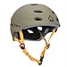 Protec Ace SXP Matte Moss Green M