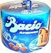 Perugina Baci Cake 22.9 oz