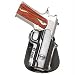 Roto Paddle Holster, LH, 1911