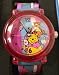 Disney Winnie The Pooh &amp; Friends Wrist Watch ~ 3D Band
