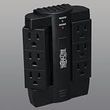 Tripp Lite Protect It! SWIVEL6 - Surge Suppressor