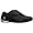 Black/black