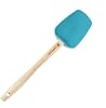 Le Creuset Large Spatula Spoon, Caribbean