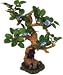 Blue Ribbon Pet Products Bonsai Flowers Blue Large - EE881