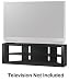 Mitsubishi MB-65PB Matching Base for WD-65733/WD-65734 Image