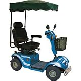Drive Medical Sun Shade for Scooter
