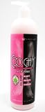 Classic Erotica Coochy Cream, 16 oz, Pear Berry