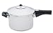Kuhn Rikon 5-1/4-Quart Stainless-Steel Pressure Cooker