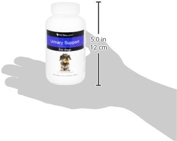 PSCPets Urinary Support for Dogs