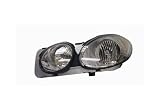 ***DRIVER / LEFT SIDE ONLY*** 05-07 BUICK LACROSSE , 05-07 BUICK ALLURE HEADLIGHT 06
