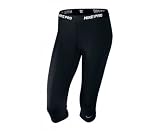 Produkt-Bild: Nike Pro Core II Compression Capri Women schwarz