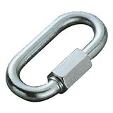 フジワラ 鉄ユニクロリングキャッチ 使用荷重250kg URC-12