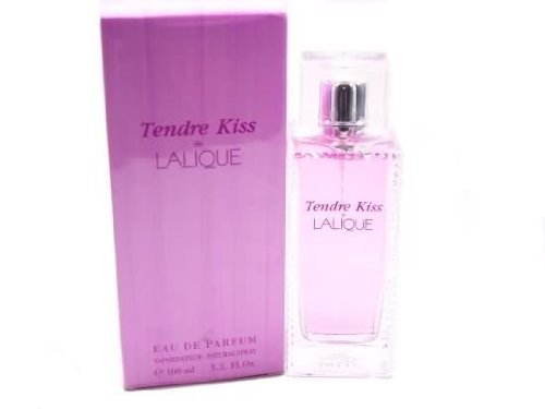 Tendre Kiss by Lalique Eau De Parfum Spray 100 ml Preisvergleich