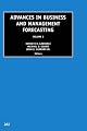 Advances in Business and Management Forecasting (Advances in Business Management and Forecasting) (Advances in Business & Management Forecasting)