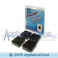 Shake Away Plus Vibration Isolation Pads