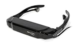 Electronics : Vuzix iWear (PC Only - VR920)