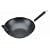 Typhoon Professional Triple Layer Reinforced Super-Probon Non-stick Wok, 14 Inch, Gloss Black