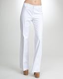 bebe Wide Leg Gabriella Pant