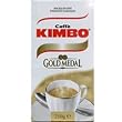 Caffe Kimbo Gold Medal (Ground) - 8.8 oz vacuum pack
