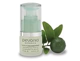 Pevonia Aromatherapy Face Oil Combination to Oily Skin 0.5 Fl oz.-No Box