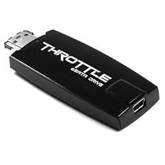 OCZ Throttle 32 GB Speicherstick USB 2.0 (Lesen: 90MB/s, Schreiben: 30MB/s, eSATA)
