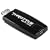 OCZ Throttle 16 GB Speicherstick USB 2.0 (Lesen: 90MB/s, Schreiben: 30MB/s, eSATA)