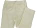 Karen by Karen Kane Side Slit Capri