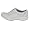 Clarks Women's Wave.Wheel Lace-Up,White,7.5 W US