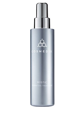 Cosmedix Mystic Hydrating Treatment Mask 5 Fl Oz.