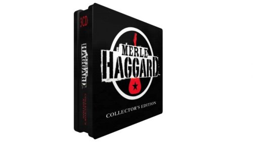 CD-Charts  Music : Merle Haggard Collector's Edition