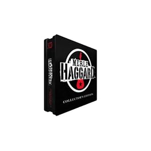 Merle Haggard Collector's Edition