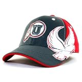 Utah Utes Side Effect TC Hat