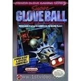 SuperGloveBall