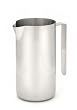 Pitcher - Fine Stainless Steel Drinkware for Your Enjoyment