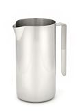 Pitcher - Fine Stainless Steel Drinkware for Your Enjoyment